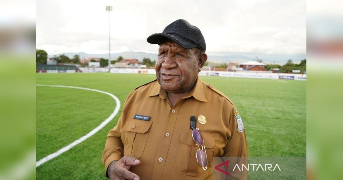 ASN Papua Pegunungan Diminta Manfaatkan Libur Panjang dengan Produktif