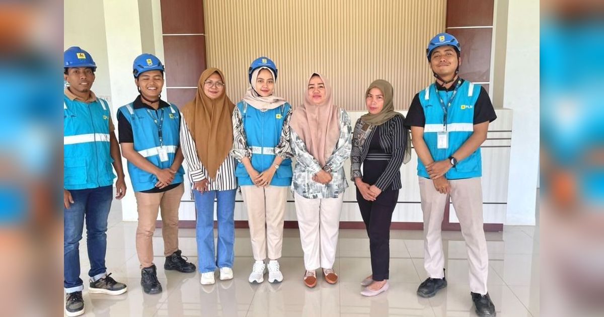 PLN Dukung PDAM Morotai Tingkatkan Pelayanan Air Bersih Jelang Idul Fitri