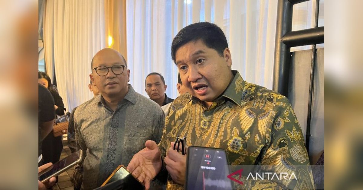 1.000 Rumah Subsidi untuk Wartawan: Solusi Perumahan dari Pemerintah