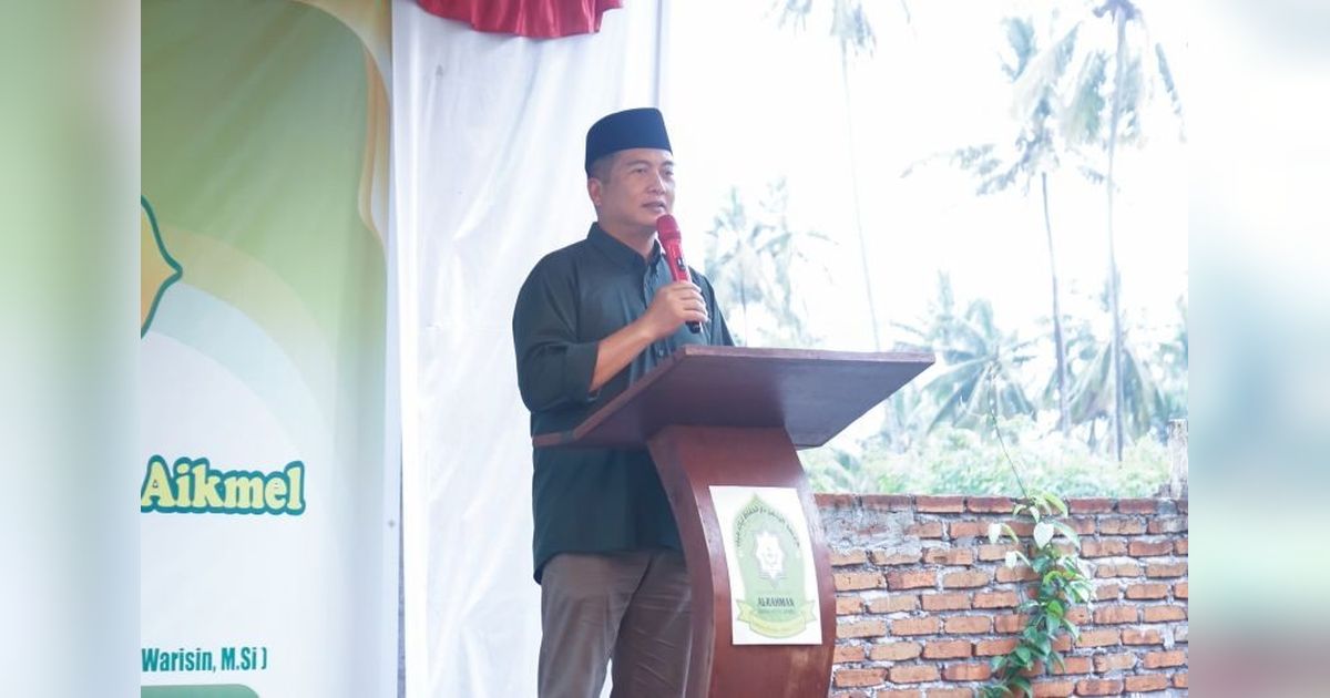 Gubernur NTB: Lulusan SMK NTB Bidik Pasar Kerja Internasional, Jepang dan Korea Jadi Incaran