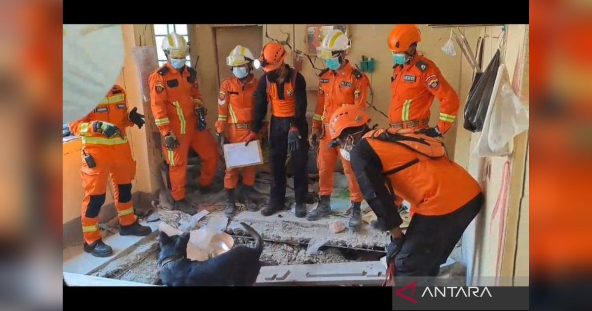 Gempa Dahsyat Myanmar: Korban Tewas Tembus 2.800 Jiwa, Krisis Kemanusiaan Memburuk