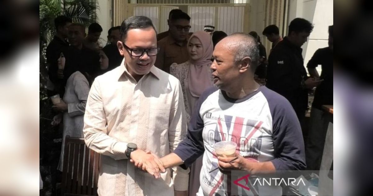 Kemendagri Siapkan Retret Gelombang Dua untuk 25 Kepala Daerah