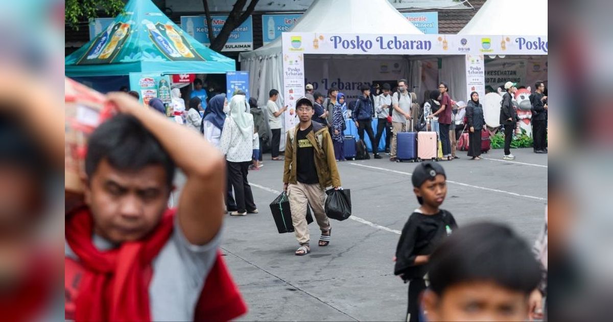 Wali Kota Bandung: Pendatang Baru Harus Miliki Pekerjaan dan Keahlian