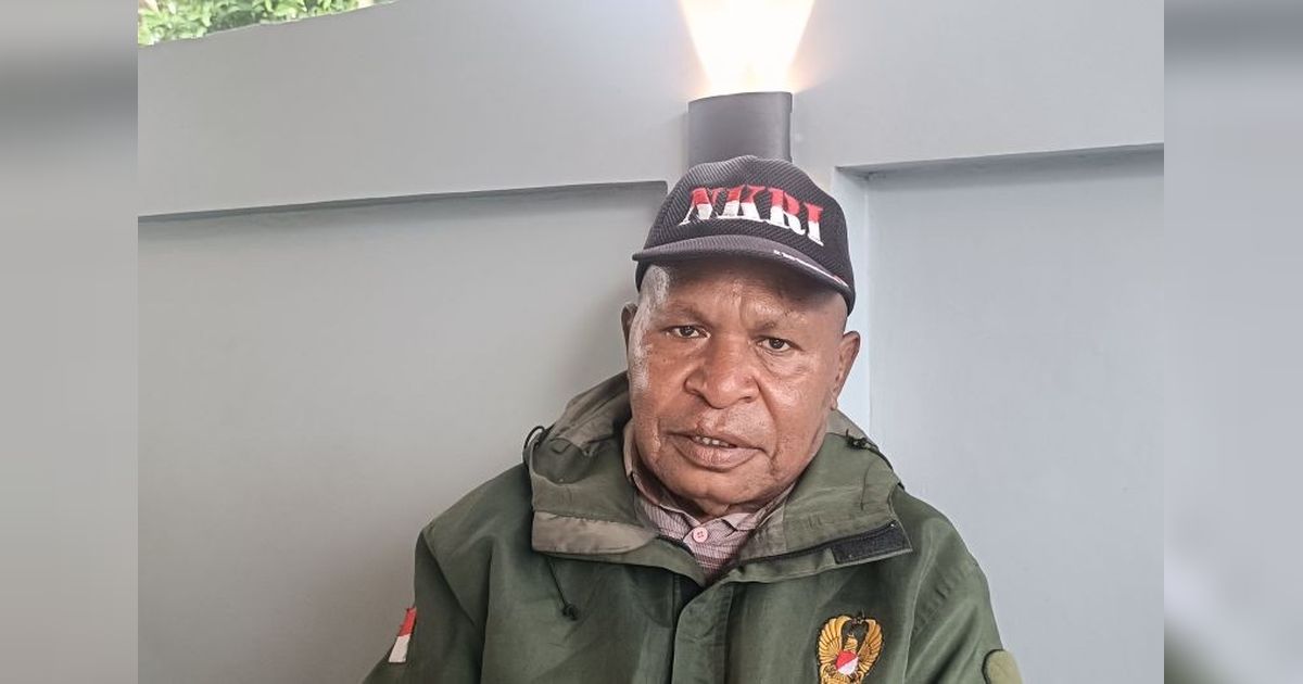 DPRK Mimika Desak PT HAL Pulangkan 65 Karyawan Asli Papua dari Jakarta