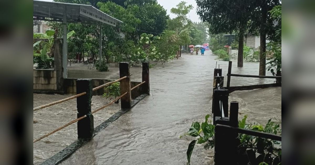 Pemkot Surakarta Segera Surati Kementerian PU untuk Pembangunan Kolam Retensi di Simpang Tujuh Joglo