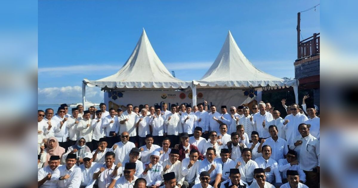 Alumni Unhas Diminta Bersatu, Raih Prestasi Maksimal