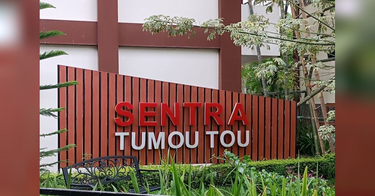 Sentra Tumou Tou Manado Alokasikan Rp4,5 Miliar untuk Bantuan Atensi