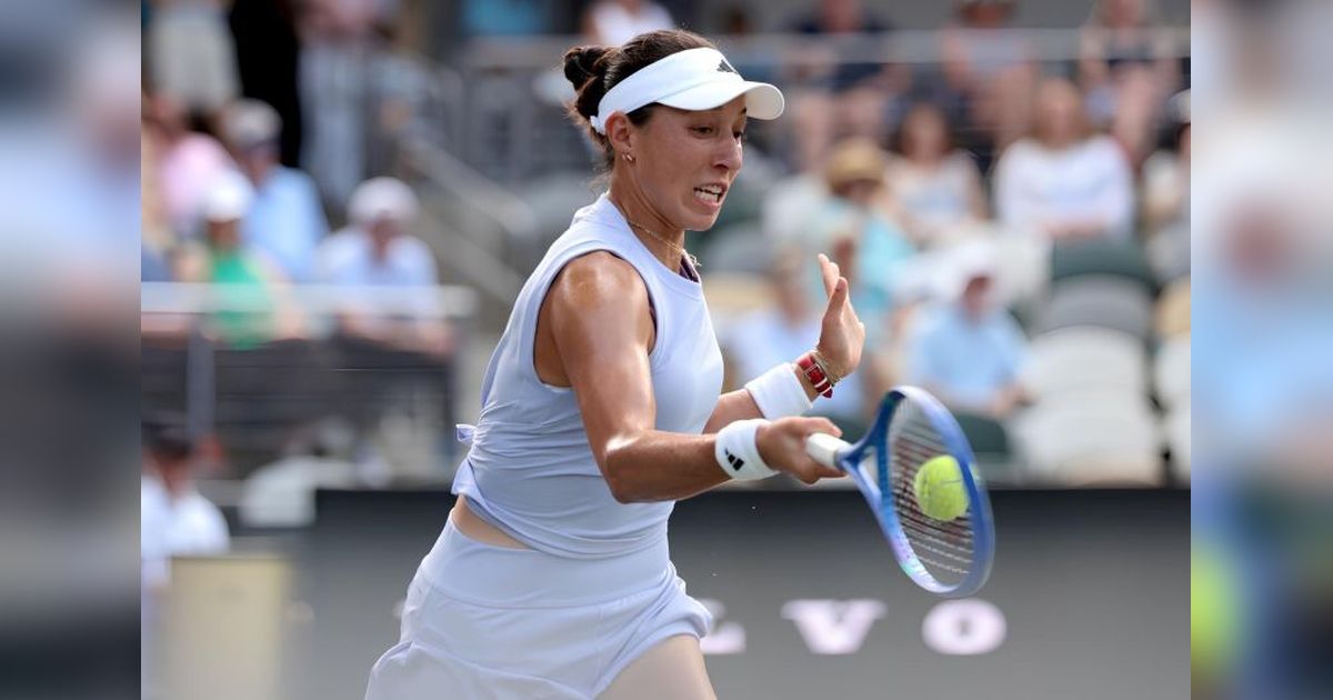 Bintang Tenis Melaju ke Perempat Final Charleston Open