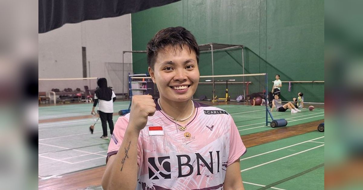 PBSI Pasangkan Apriyani Rahayu dengan Febi Setianingrum: Strategi Baru Tingkatkan Performa Ganda Putri?