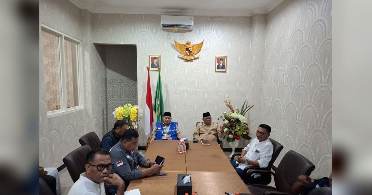 Wagub Malut Instruksikan Penanganan Cepat Banjir ROB di Ternate