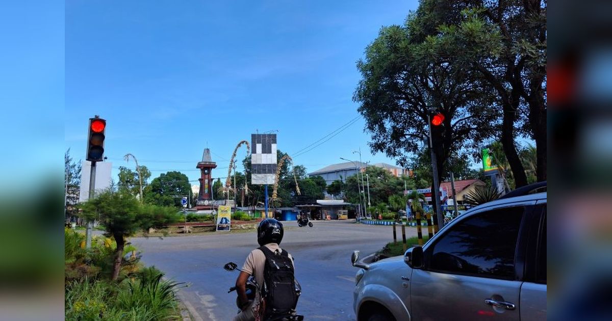 NTT Resmi Masuki Musim Peralihan ke Kemarau, BMKG Imbau Waspada Bencana Hidrometeorologi