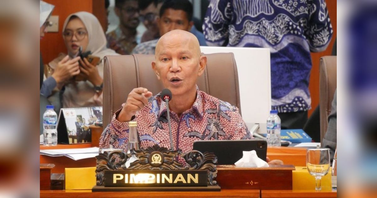 DPR Desak Pemerintah Dorong WTO Sehatkan Perdagangan Global