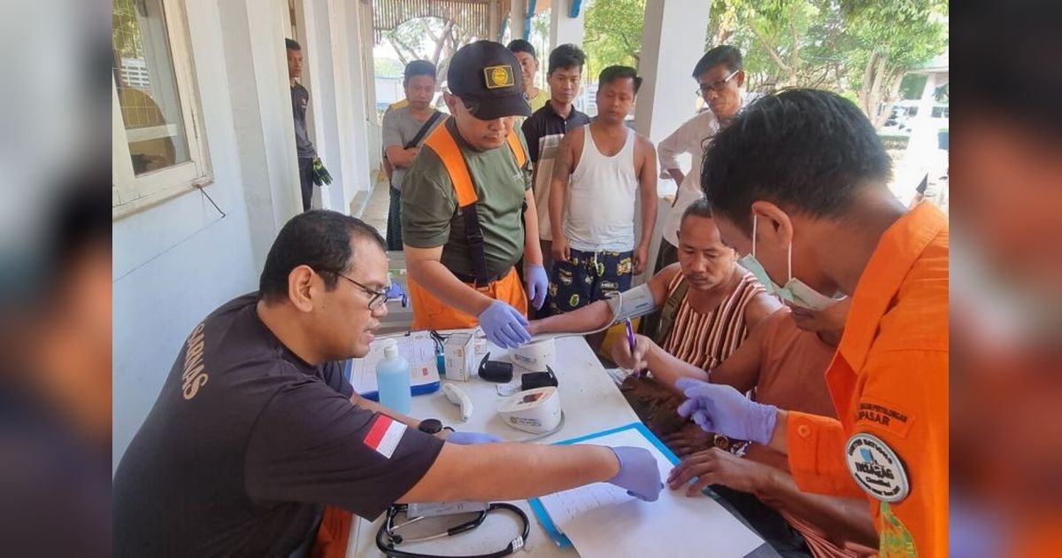 Indonesia Kirim Bantuan Rp22,6 Miliar untuk Korban Gempa Myanmar