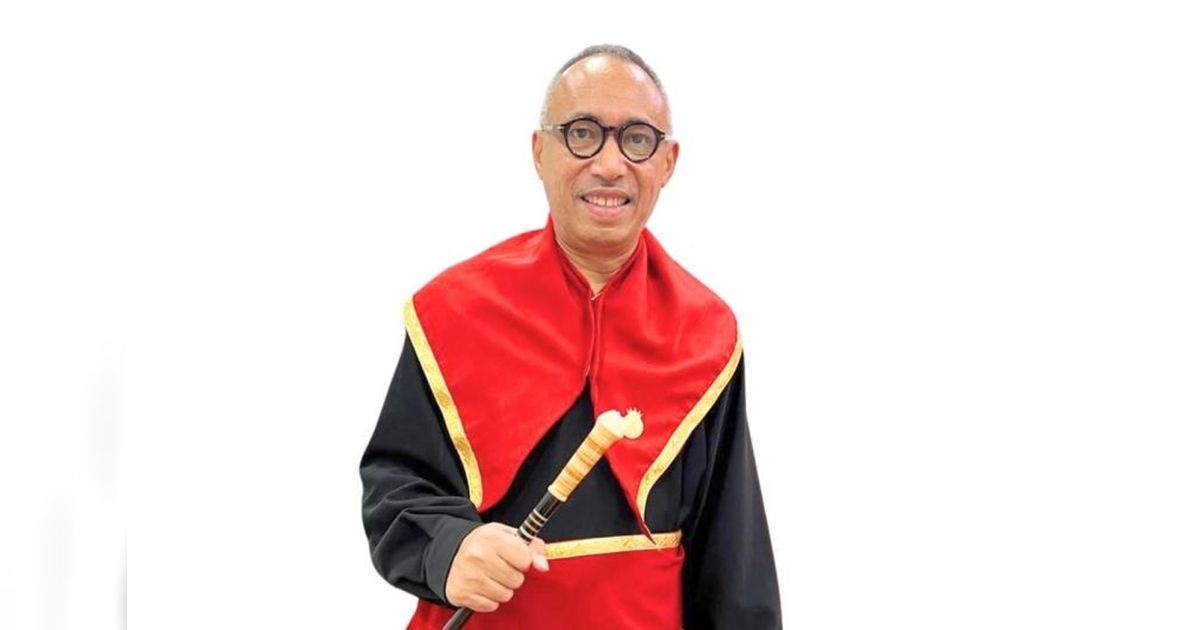 Tokoh Agama dan Adat Maluku Serukan Perdamaian, Hentikan Pertikaian!