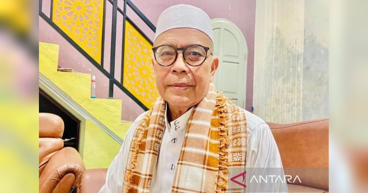 Lebaran 2025 di Aceh: FKUB Puji Kerukunan Umat Beragama yang Tinggi