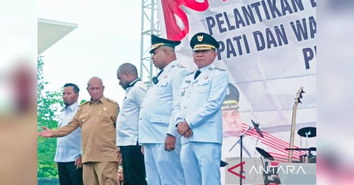 Analisis Jabatan ASN Supiori: Kunci Peningkatan Pelayanan Publik