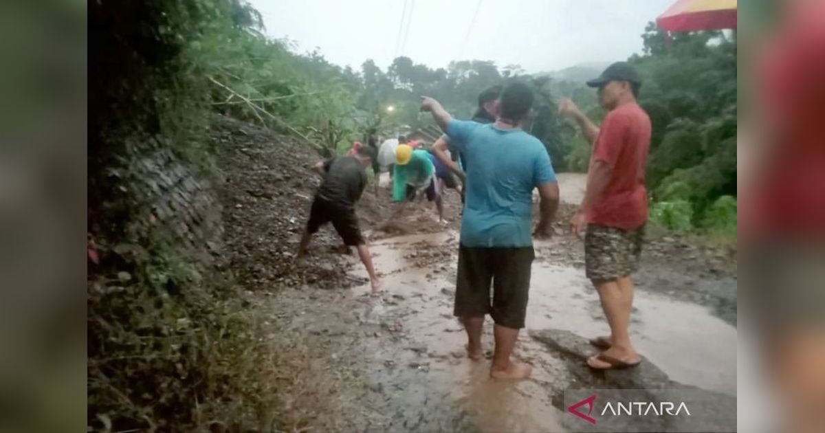 Banjir dan Longsor Cilacap: BNPB Pastikan Nol Korban Jiwa