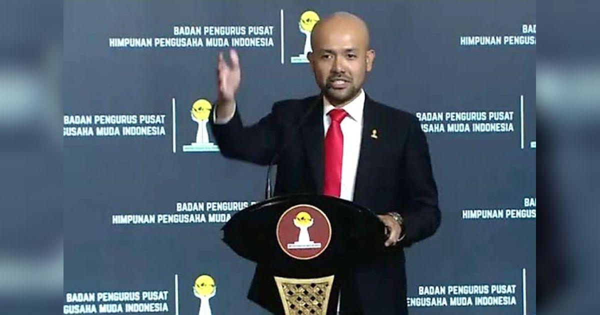 HIPMI: Peredaran Uang Turun, Pertumbuhan Ekonomi 8 Persen Terancam?