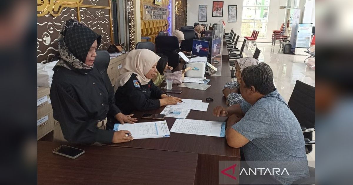Layanan Disdukcapil Kota Cirebon Tetap Buka Selama Libur Lebaran