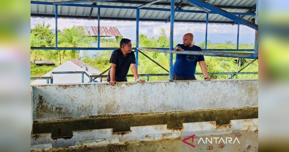 Aceh Barat Pastikan Suplai Air Bersih 24 Jam Selama Lebaran 2025