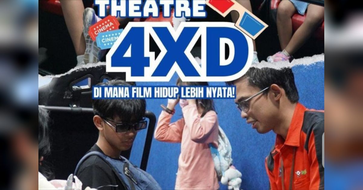 Liburan Lebaran Seru dan Edukatif di PPIPTEK TMII: Jelajahi Mesir Kuno hingga Petualangan Sains!