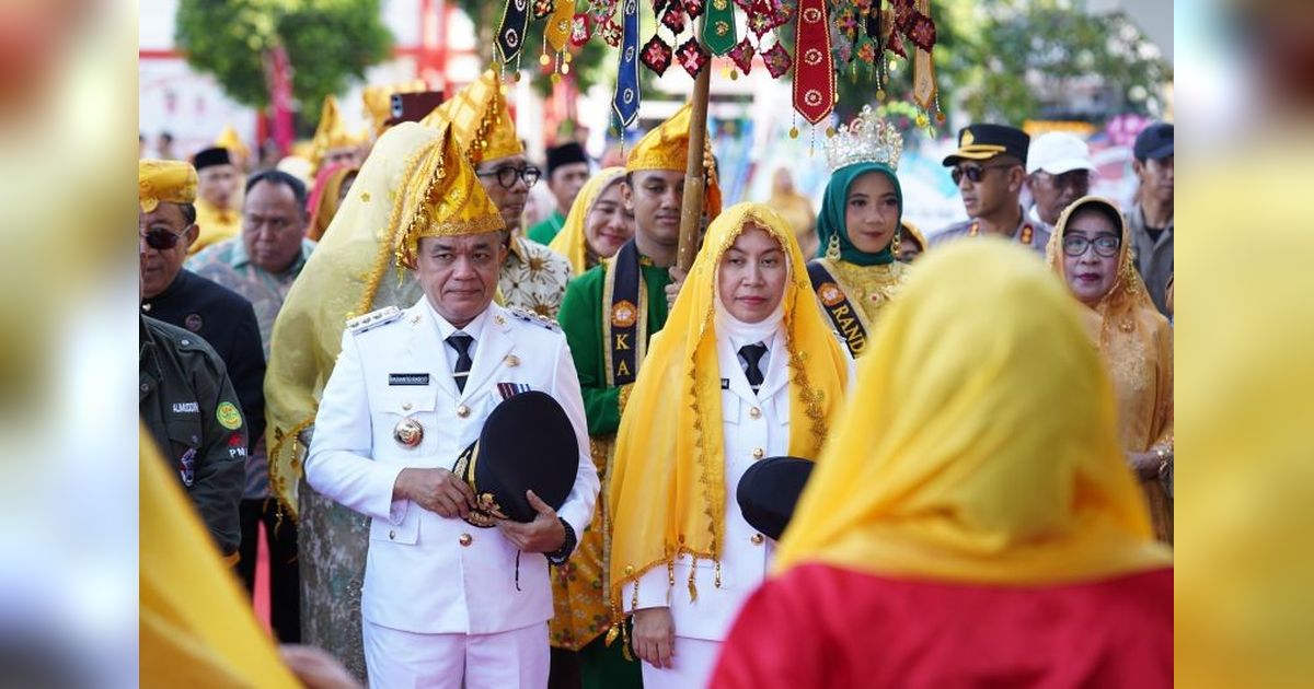 Diskominfo Palu Anggarkan Rp952 Juta untuk Pencitraan Publik Pemkot, Naik Drastis dari Tahun Sebelumnya