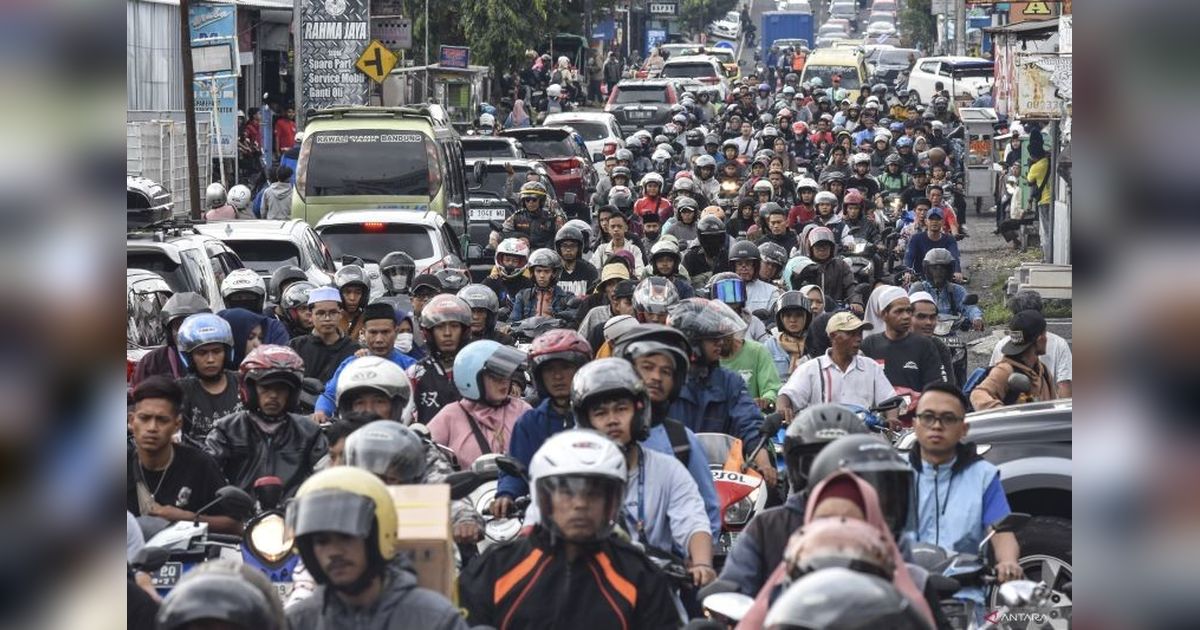 Mudik: Pilar Kebangsaan dan Ukhuwah Qaryatiyah yang Menguatkan