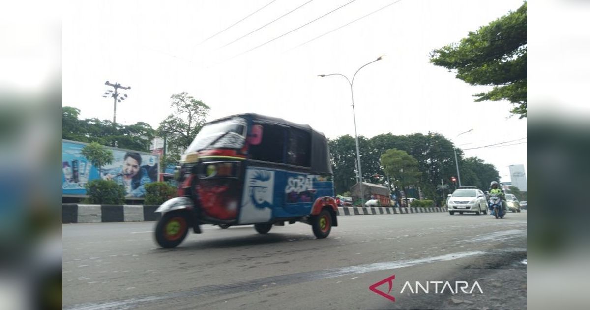 Waspada Cuaca Ekstrem saat Arus Balik Lebaran 2025, BPBD Kota Cirebon Imbau Pemudik Berhati-hati