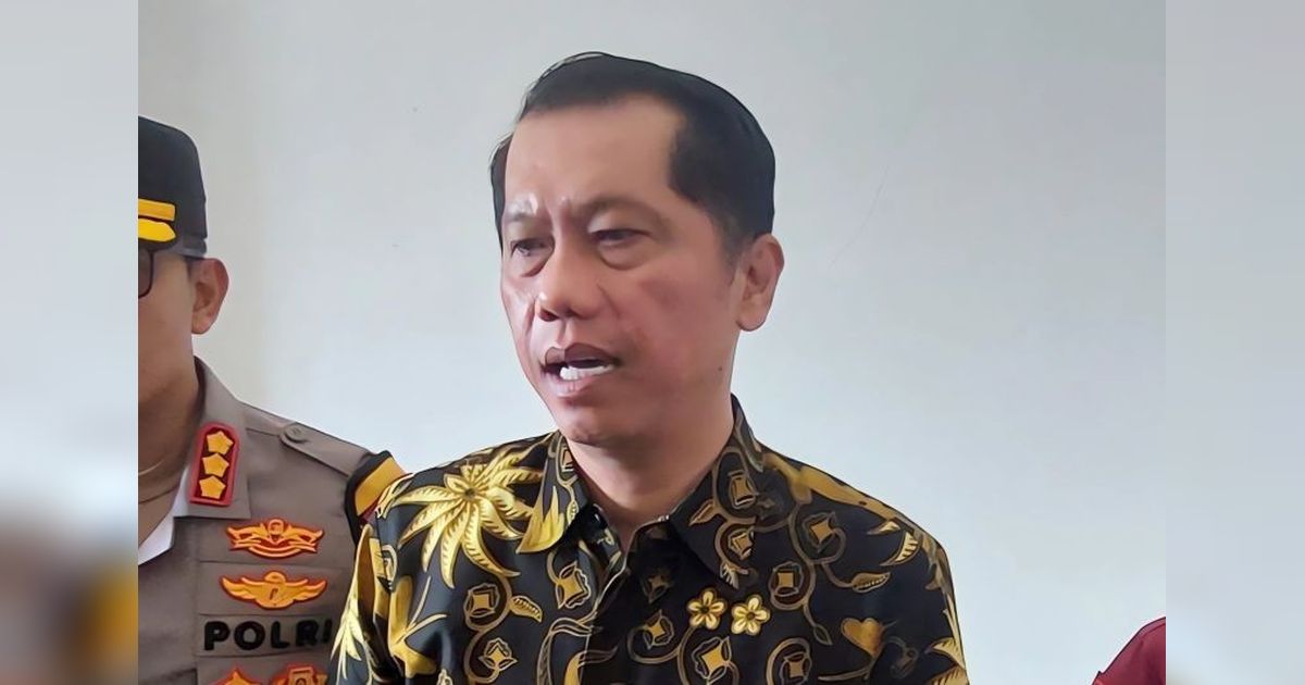Lapas Sorong Direnovasi Total Pasca Kasus Kaburnya Tujuh Narapidana