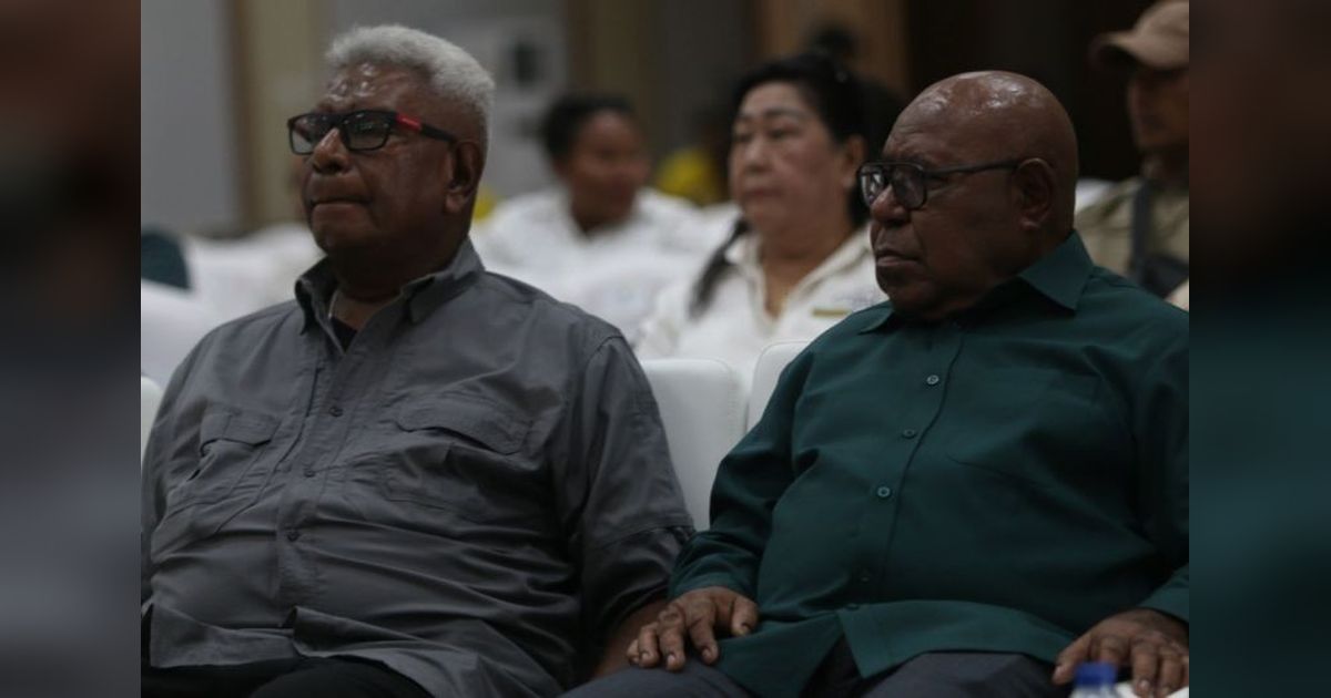 Pemkab Mimika Ajak Pelajar Papua Tengah Raih Masa Depan Cerah Lewat Pendidikan
