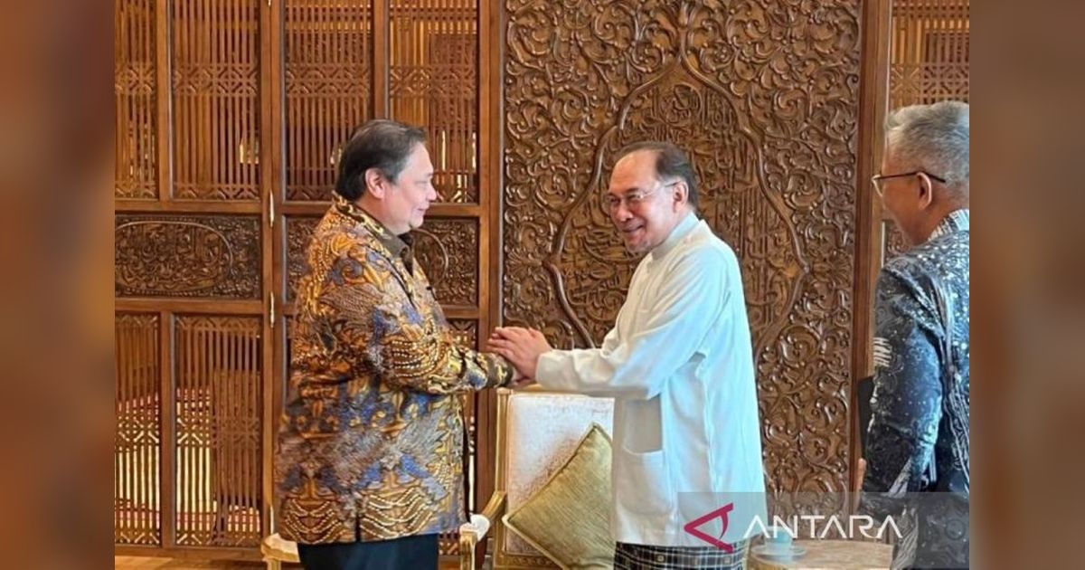 Respons Bijak Indonesia Hadapi Tarif Resiprokal AS: Negosiasi dan Diversifikasi Ekspor