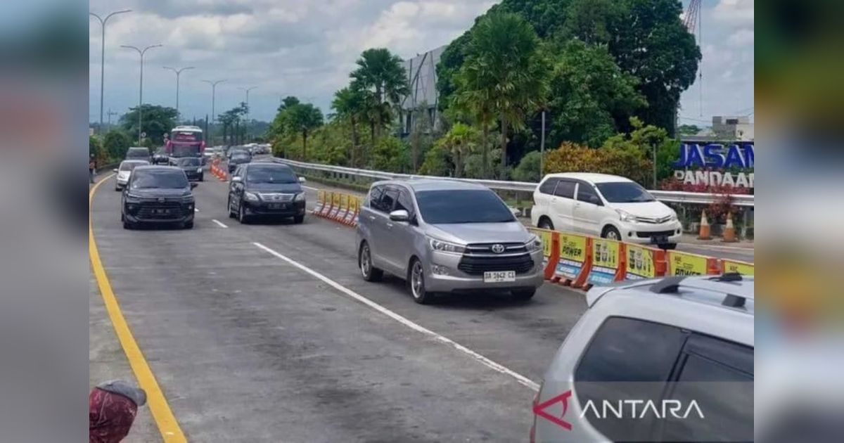Puncak Arus Balik Lebaran di Malang Diprediksi H+5, Polisi Siagakan Personel