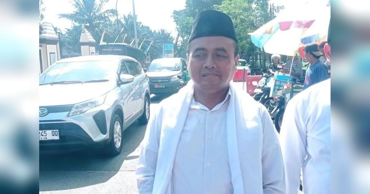 Baznas Lebak Kumpulkan Dana ZIS Rp1,6 Miliar untuk Sejahterakan Masyarakat
