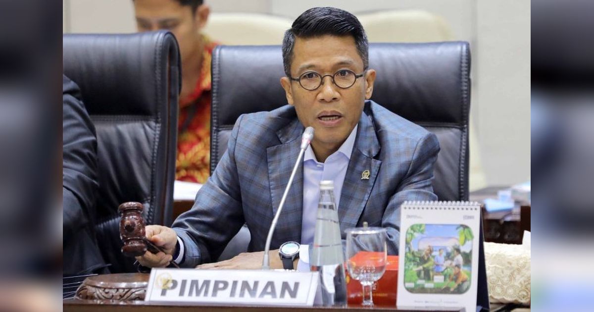 BI Diminta Stabilkan Rupiah Setelah AS Terapkan Tarif Resiprokal