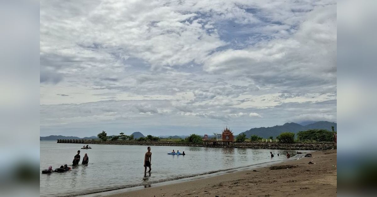Puncak Kunjungan Wisata Lampung Diprediksi Terjadi 5 April 2025