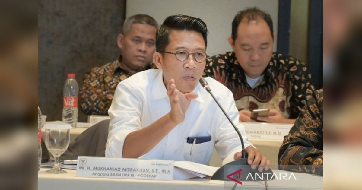 Tim Ekonomi Prabowo Diyakini Mampu Redam Dampak Tarif Resiprokal Trump
