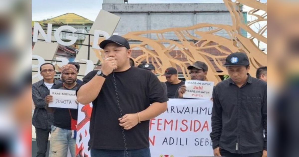 DPRD Banjarbaru Kawal Kasus Pembunuhan Jurnalis Juwita, Minta Proses Hukum Transparan