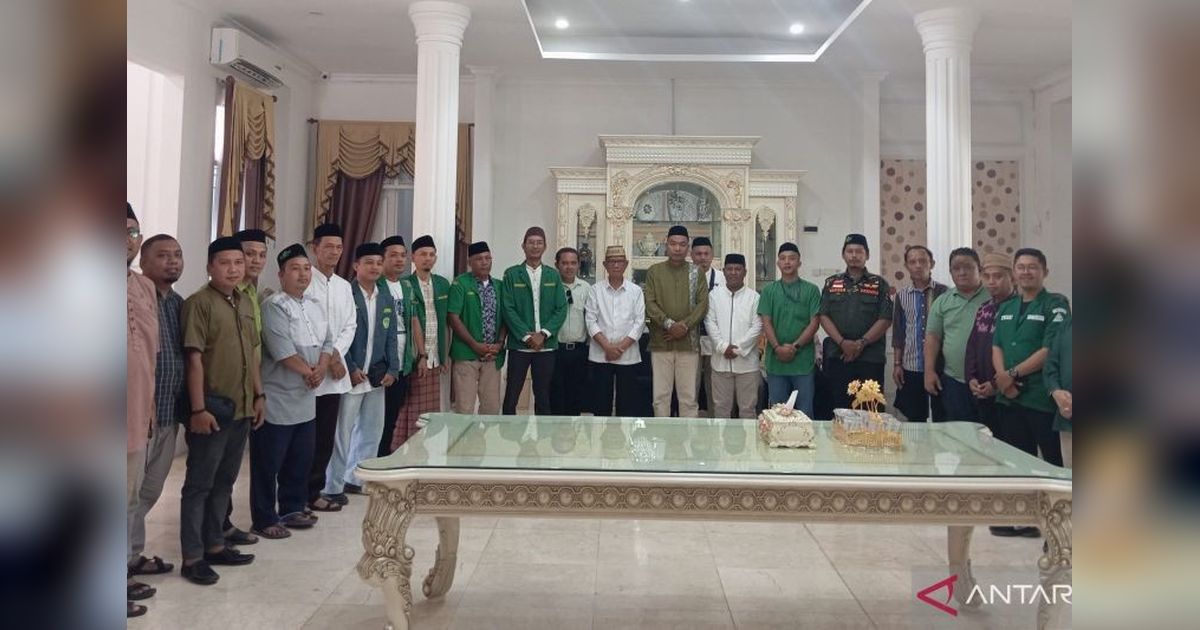 Bupati Bone Bolango: NU, Pilar Utama Pelayanan Masyarakat