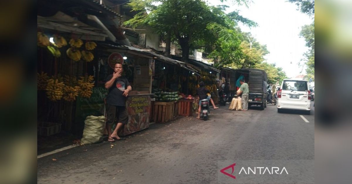 Harga Pangan di Cirebon Stabil Pasca Lebaran, Cabai Rawit Turun Drastis