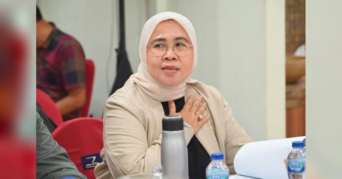 Peningkatan Kunjungan Wisata Lebaran 2025: Dorong Ekonomi Lokal, Anggota DPR Tekankan Kolaborasi