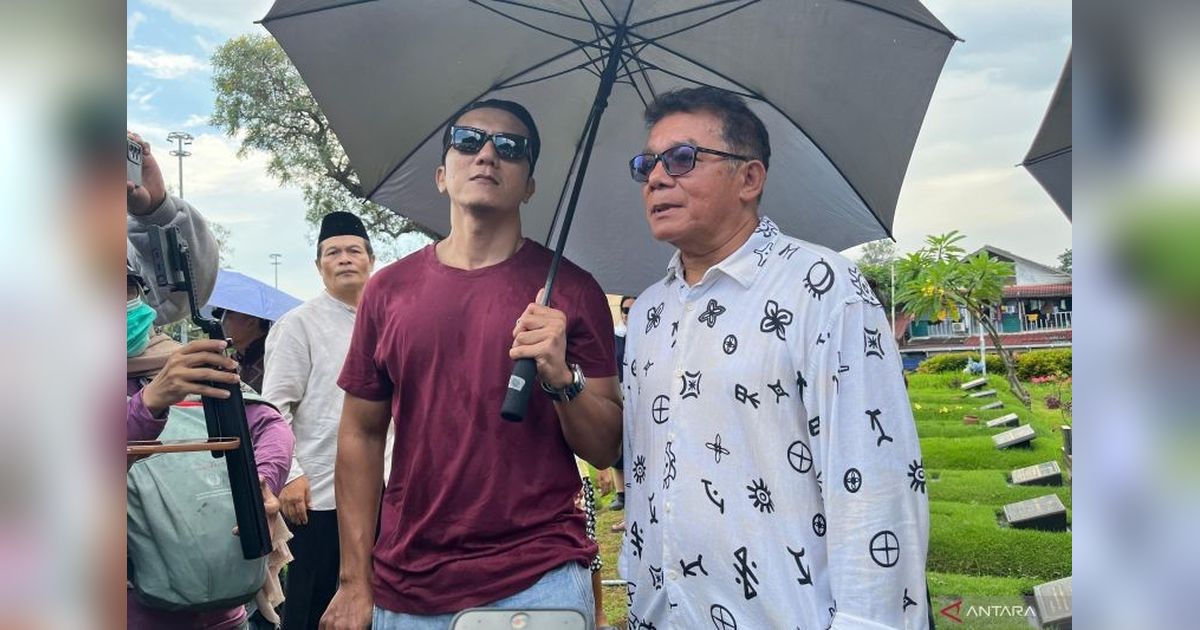 Mathias Muchus dan Teuku Rifnu Kenang Sosok Ray Sahetapy: Aktor Besar dan Penuh Konsistensi