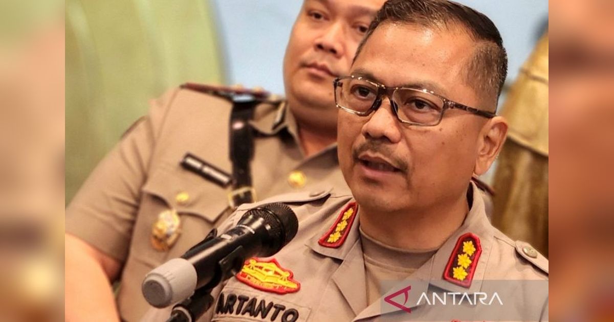 Polda Jateng Berlakukan 'One Way' Arus Balik Lebaran di Tol Kalikangkung-Brebes