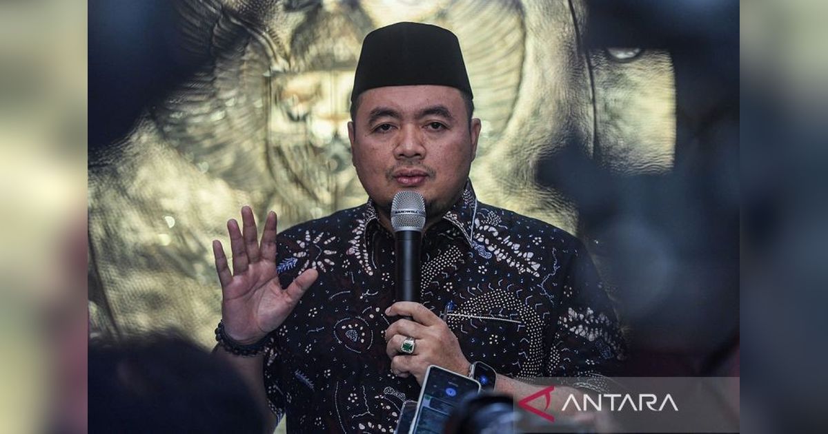PSU Pilkada di 6 Wilayah pada 5 dan 9 April 2025: KPU RI Siap Laksanakan Putusan MK