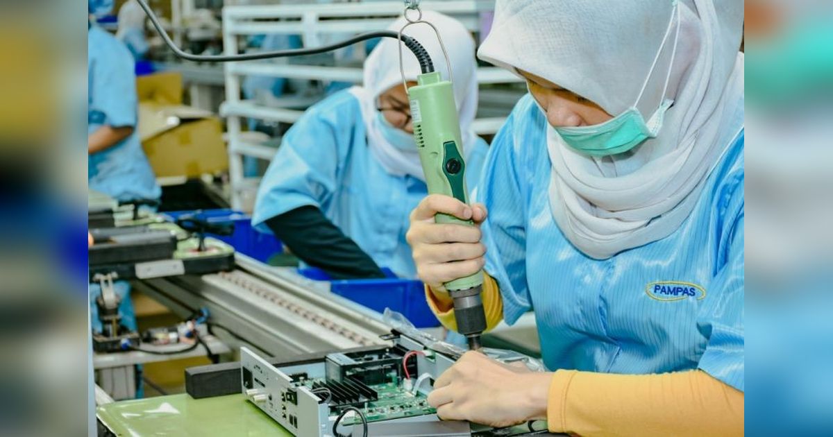 Gabel Desak Pemerintah Percepat Kebijakan NTM-NTB Antisipasi Tarif Timbal Balik AS