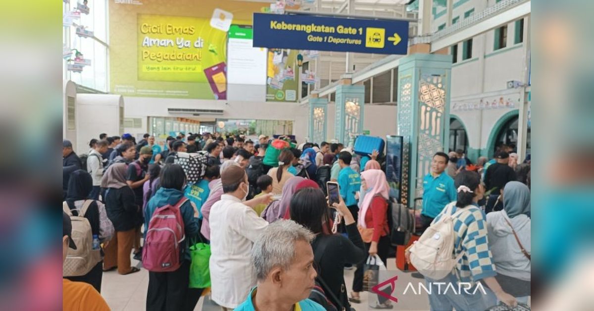 Tips Hemat: Dapatkan Tiket Kereta Api Murah dari KAI!
