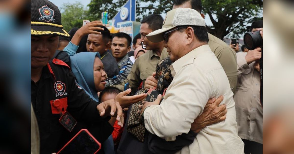 Prabowo: Juru Strategi Menuju Indonesia Maju dalam 150 Hari