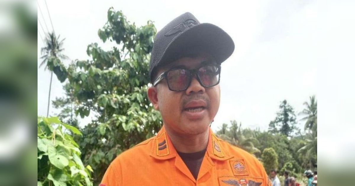 SAR Palu Siagakan Personel di Objek Wisata Selama Libur Lebaran