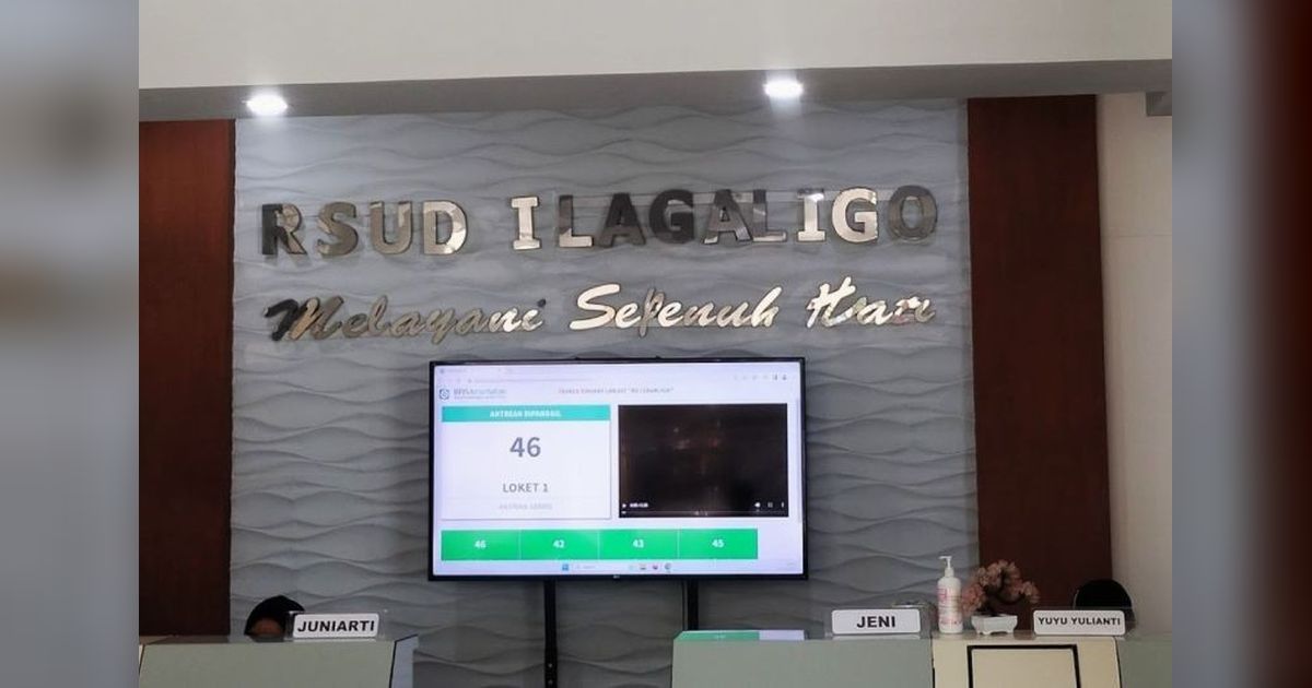 Kontrak Diputus Sepihak, Pengelola Parkir RSUD Lagaligo Ancam Gugat ke Pengadilan