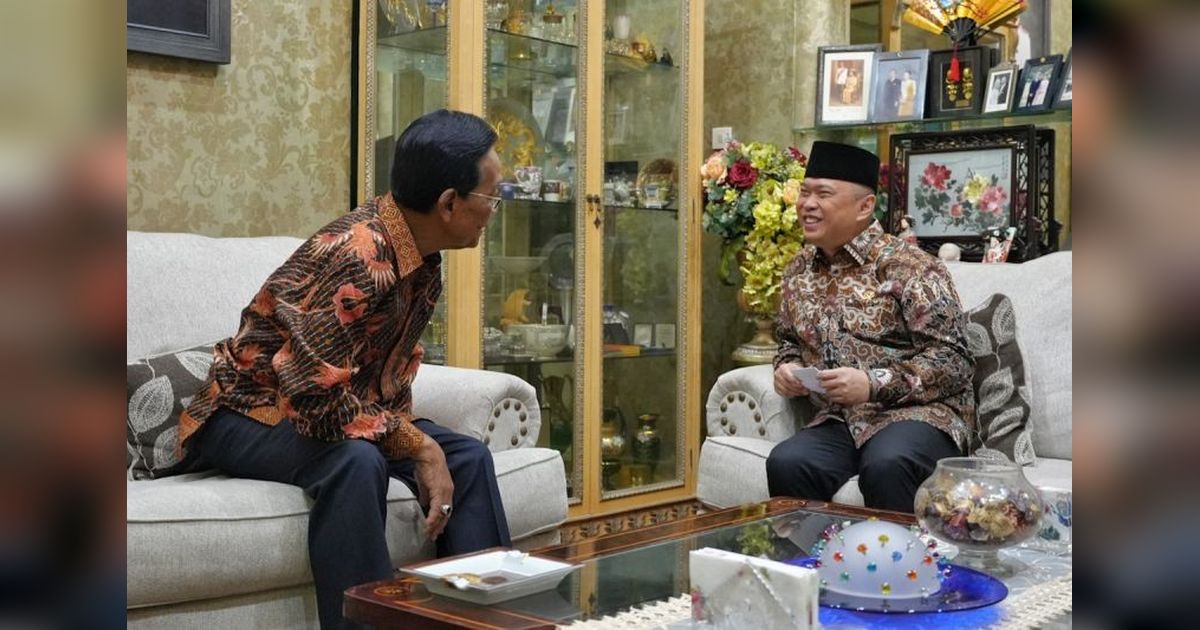 Menhub Dudy Koordinasikan Arus Balik Lebaran 2025 dengan Gubernur DIY