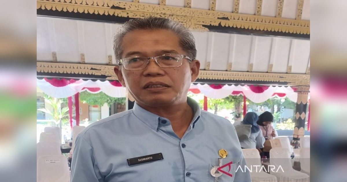 Laritu: Inovasi Disdukcapil Sleman Bantu Perantau Urus Adminduk saat Mudik Lebaran